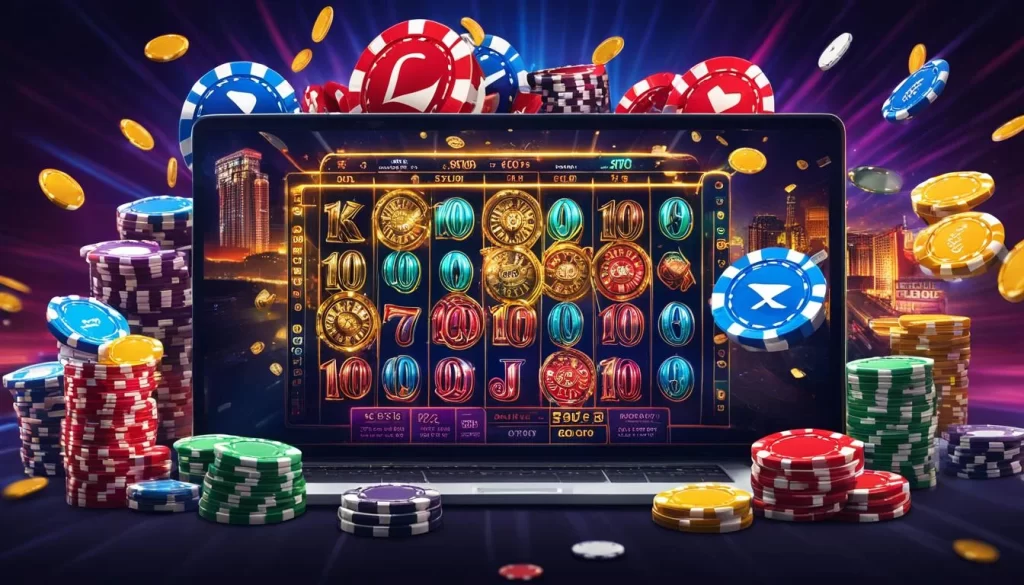 Các cấp độ VIP tại banca28 hiện đang mở
