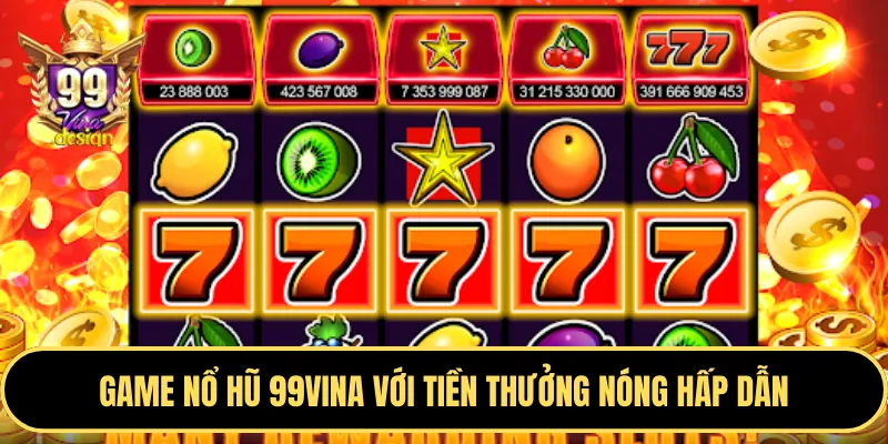 Hướng dẫn chơi nổ hũ tại banca28 hiện đang mở