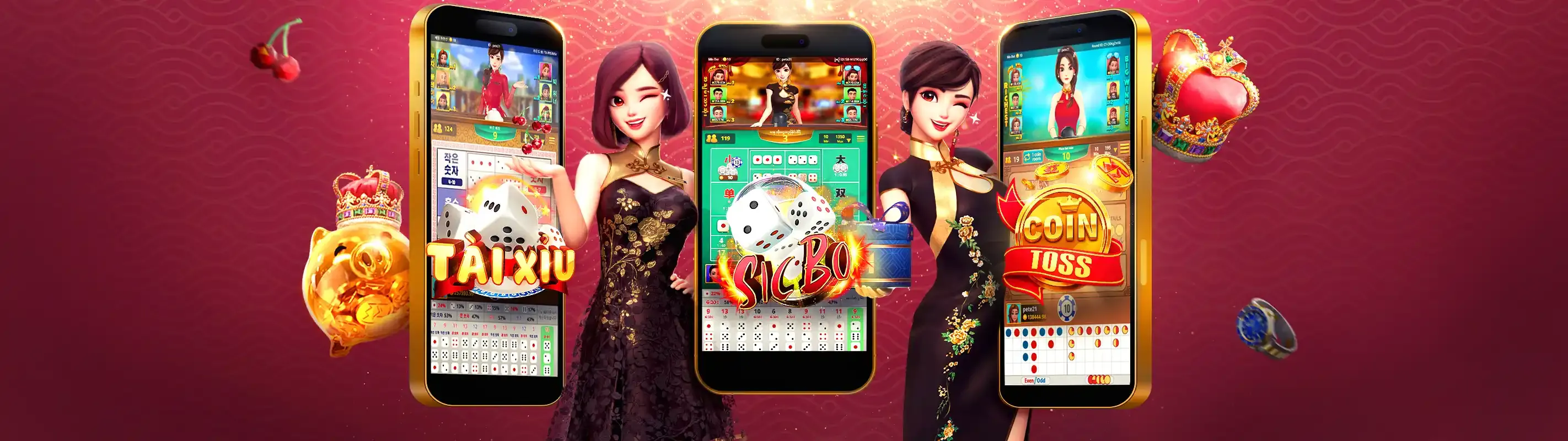 Bắn Cá Banca28 Hiện Đang Mở