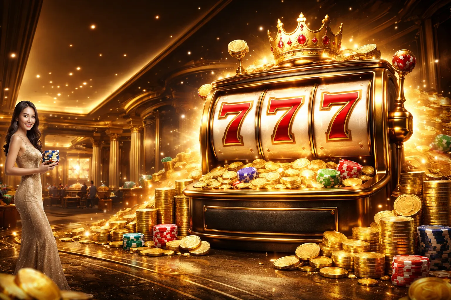 Banca28 Hiện Đang Mở - Thế giới Slot Game Đỉnh Cao