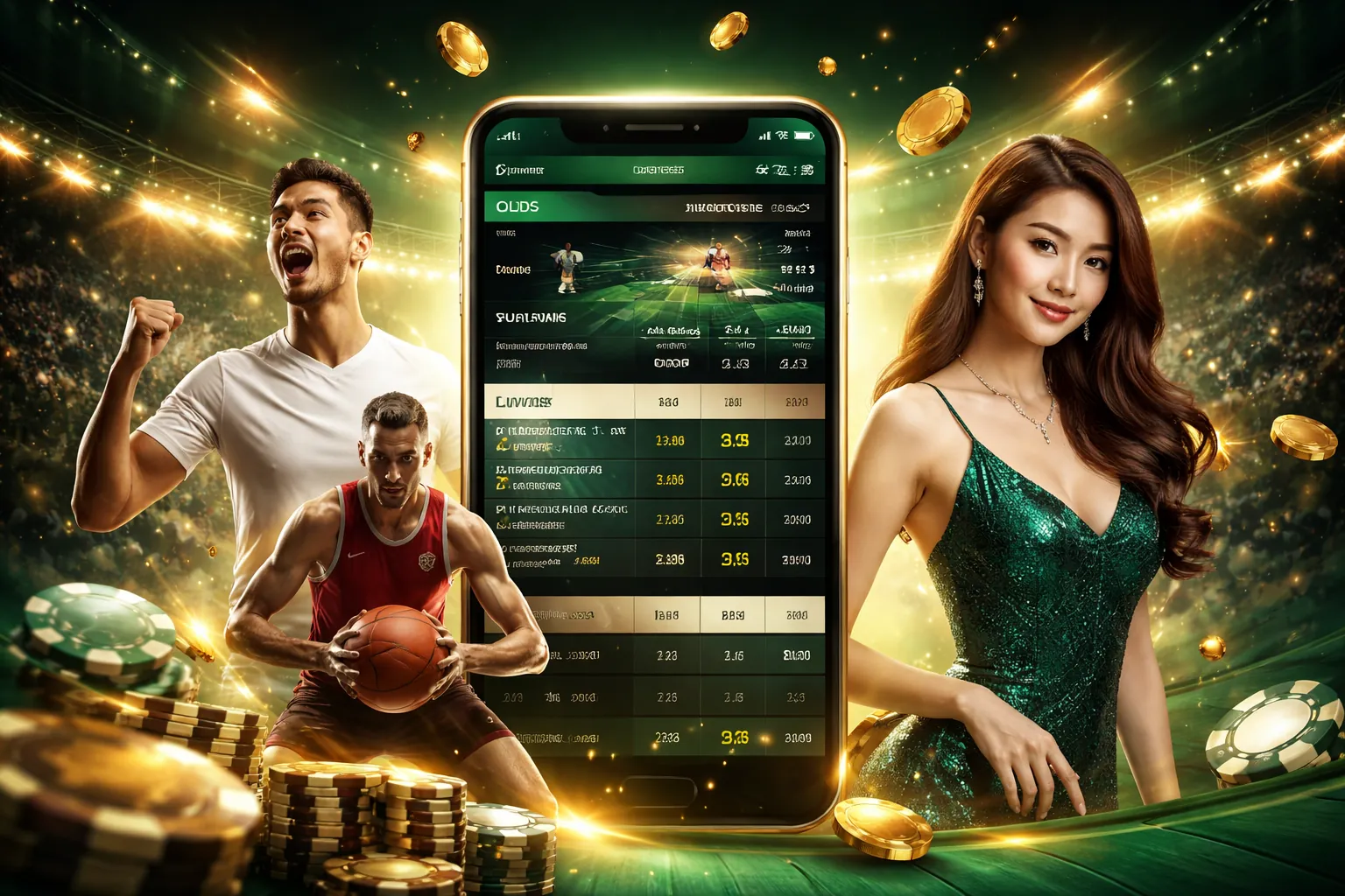 Giá trị cốt lõi và cam kết của banca28 hiện đang mở