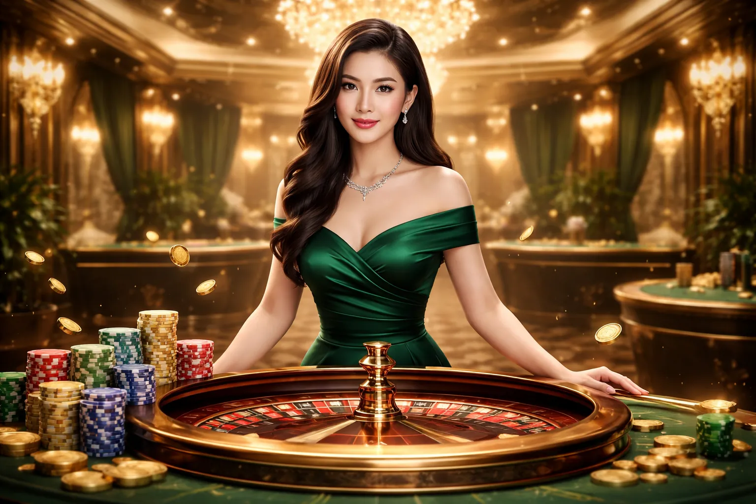 Vị thế thương hiệu banca28 hiện đang mở