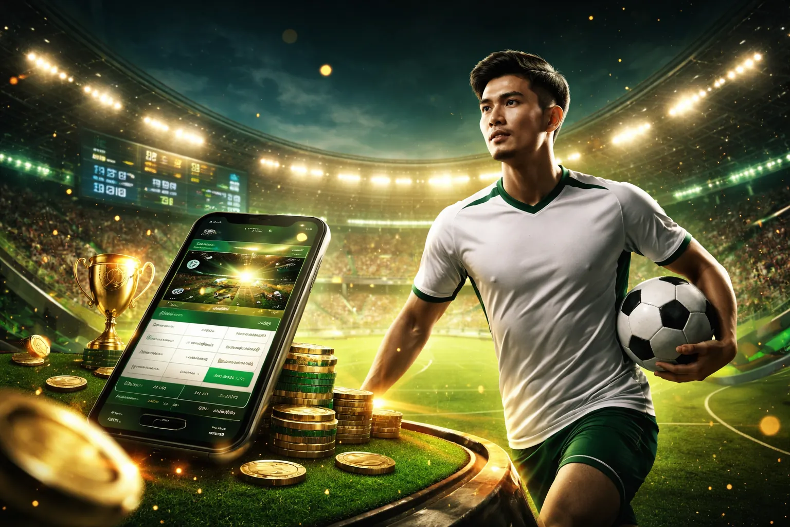 Ưu điểm nổi bật của banca28 hiện đang mở