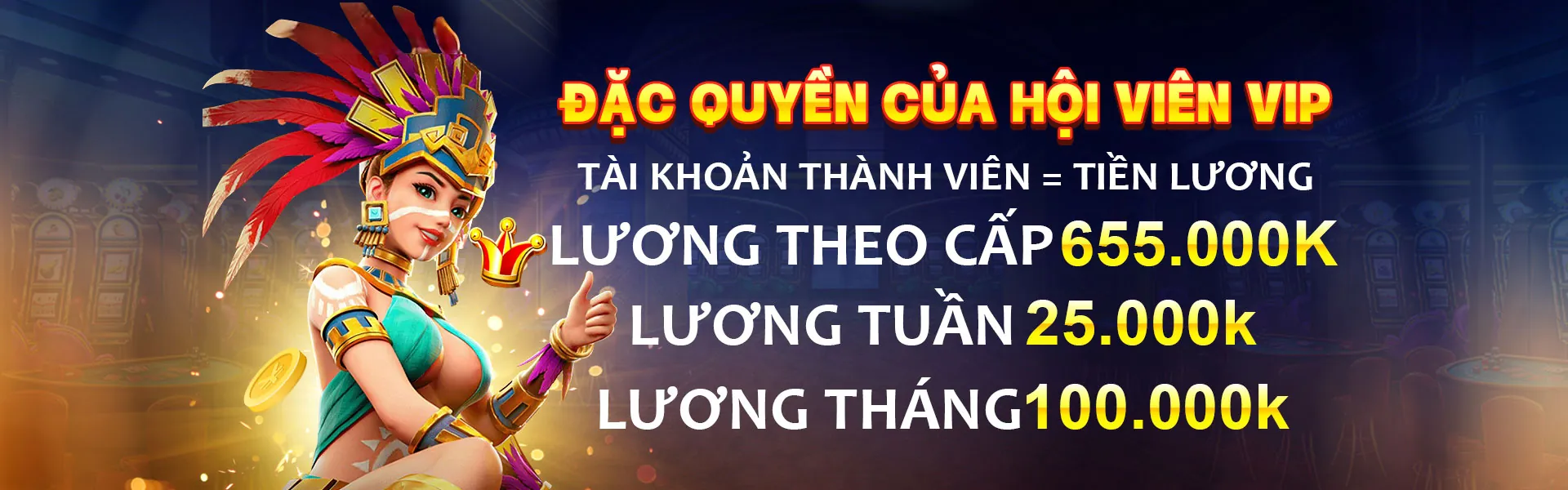 Đội ngũ hỗ trợ khách hàng chuyên nghiệp của banca28 hiện đang mở